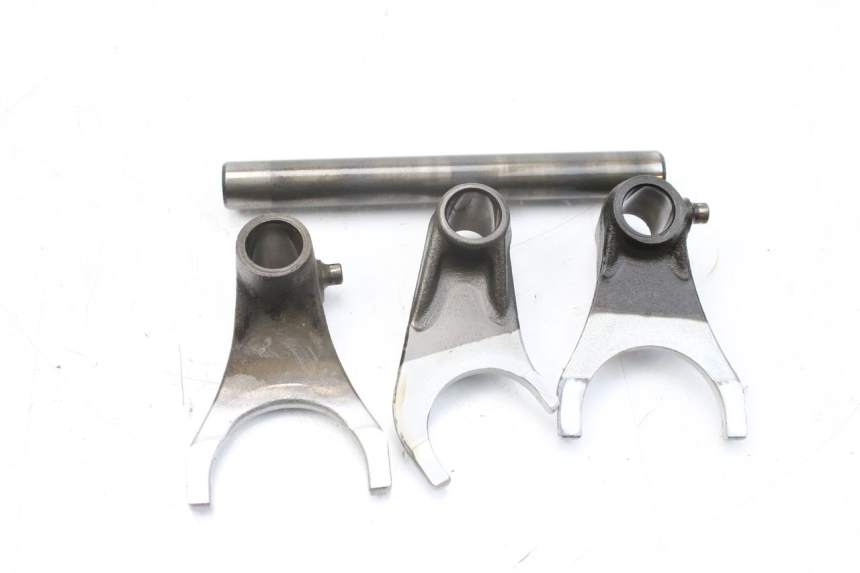 photo de SKRZYNIA BIEGÓW SUZUKI GSF S BANDIT 600 (2000 - 2004) - Zbliżenie techniczne