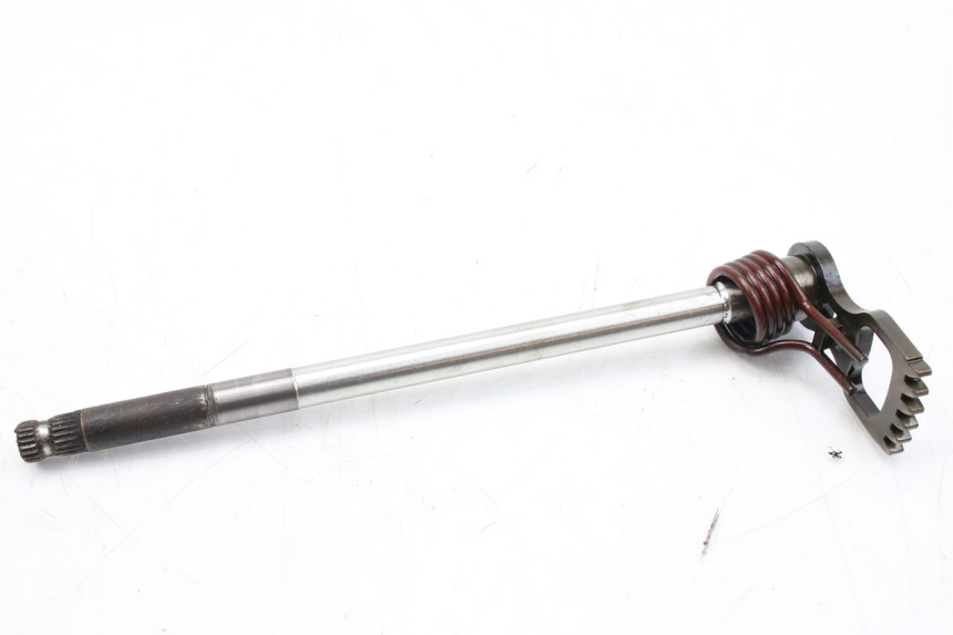 photo de SKRZYNIA BIEGÓW SUZUKI GSF S BANDIT 600 (2000 - 2004) - Widok ogólny