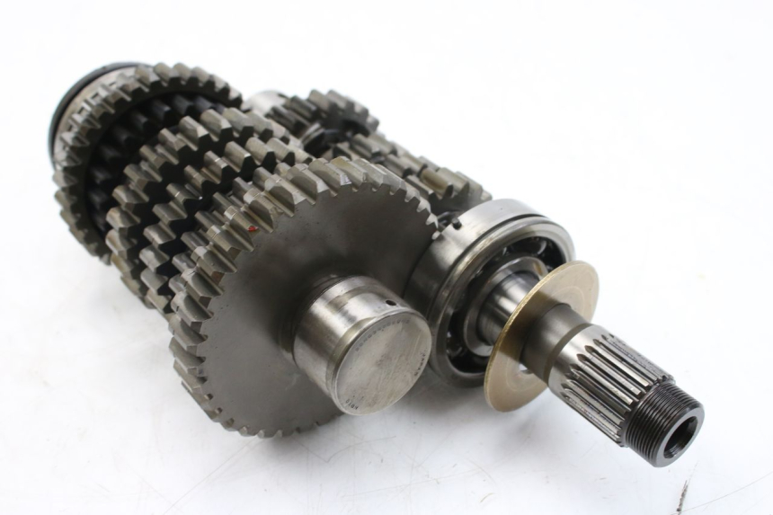 photo de SKRZYNIA BIEGÓW SUZUKI GSF S BANDIT 600 (2000 - 2004) - Część sprawdzona