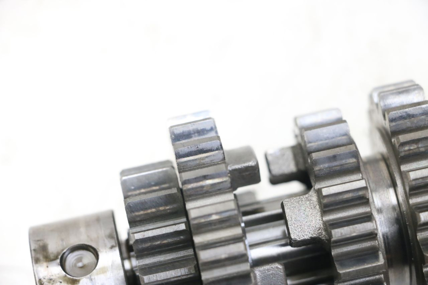 photo de SKRZYNIA BIEGÓW SUZUKI GSX E 250 (1982 - 1983) - Zdjęcie dodatkowe