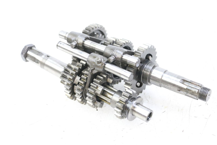 photo de SKRZYNIA BIEGÓW HYOSUNG GTR 125 (2006 - 2008) - Szczegół części