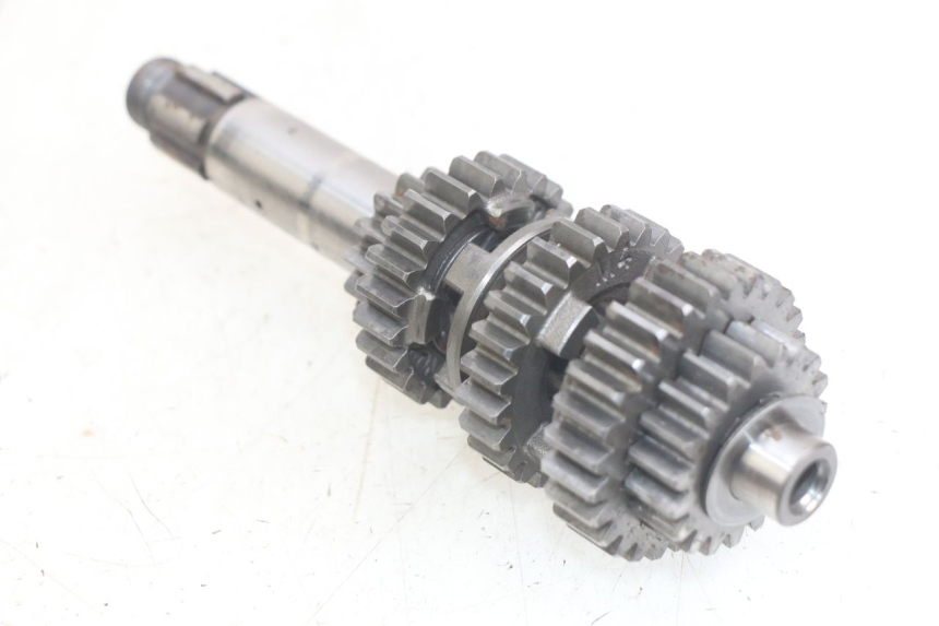 photo de SKRZYNIA BIEGÓW SYM HUSKY 125 (1999 - 2005) - Widok produktu