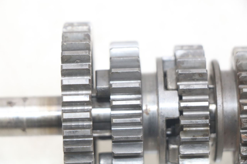 photo de SKRZYNIA BIEGÓW SYM HUSKY 125 (1999 - 2005) - Zoom jakości