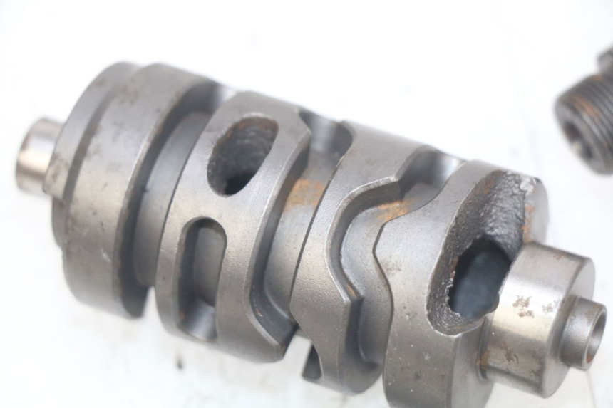 photo de SKRZYNIA BIEGÓW SYM HUSKY 125 (1999 - 2005) - Zbliżenie techniczne