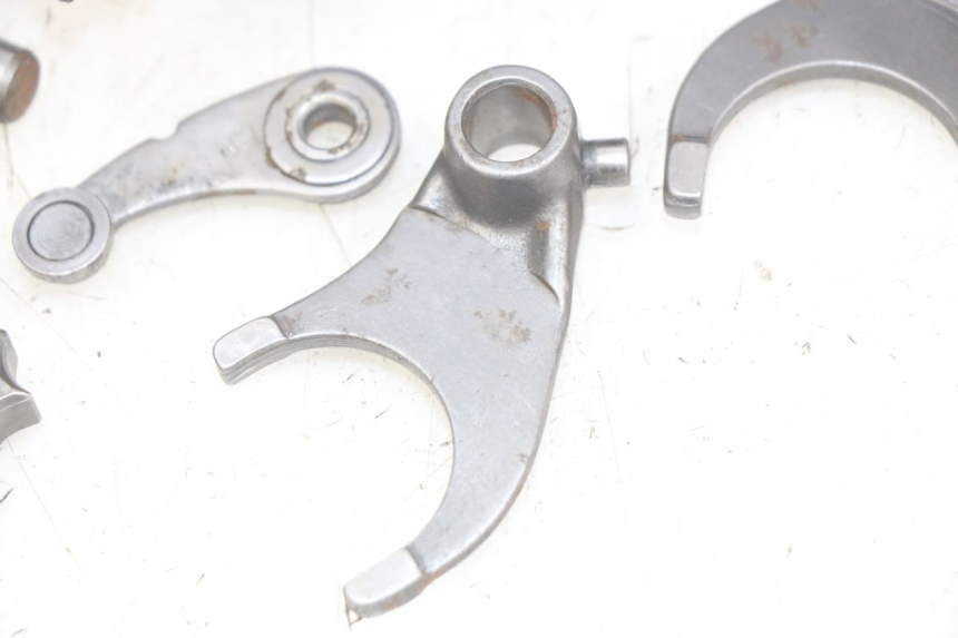 photo de SKRZYNIA BIEGÓW SYM HUSKY 125 (1999 - 2005) - Część sprawdzona