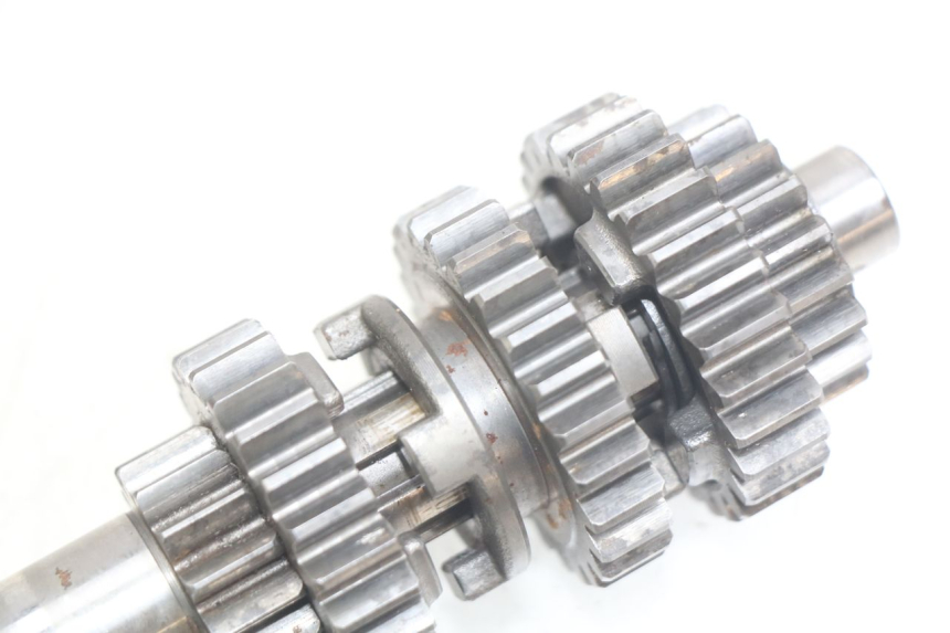 photo de SKRZYNIA BIEGÓW SYM HUSKY 125 (1999 - 2005) - Widok ogólny