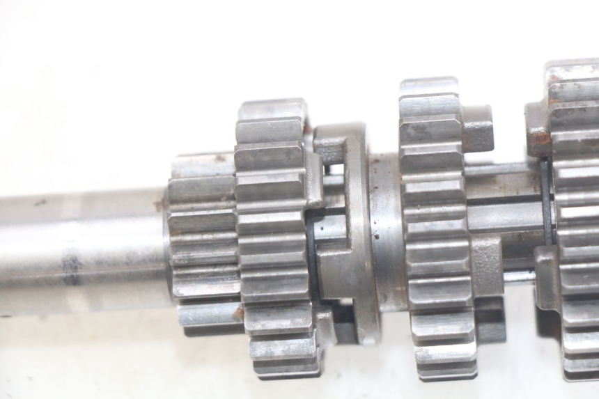 photo de SKRZYNIA BIEGÓW SYM HUSKY 125 (1999 - 2005) - Oznaczenia i referencje