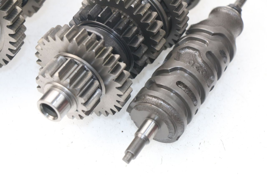 photo de SKRZYNIA BIEGÓW HONDA INTEGRA NC D 750 (2016 - 2018) - Szczegół części