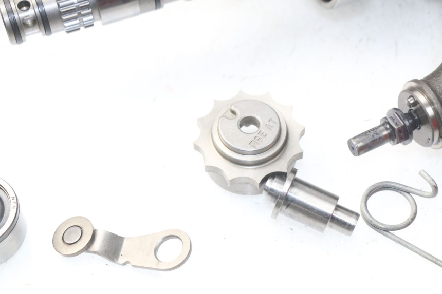 photo de SKRZYNIA BIEGÓW HONDA INTEGRA NC D 750 (2016 - 2018) - Widok produktu