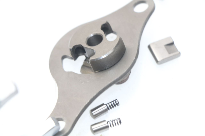 photo de SKRZYNIA BIEGÓW HONDA INTEGRA NC D 750 (2016 - 2018) - Szczegóły charakterystyczne