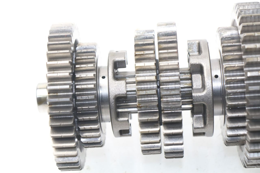 photo de SKRZYNIA BIEGÓW HONDA INTEGRA NC D 750 (2016 - 2018) - Widok ogólny