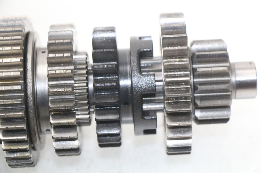 photo de SKRZYNIA BIEGÓW HONDA INTEGRA NC D 750 (2016 - 2018) - Część sprawdzona