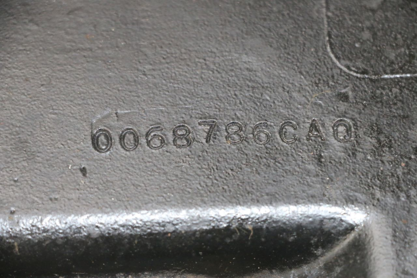 photo de SKRZYNIA BIEGÓW BMW K 75 RT 750 (1989 - 1997) - Szczegóły charakterystyczne