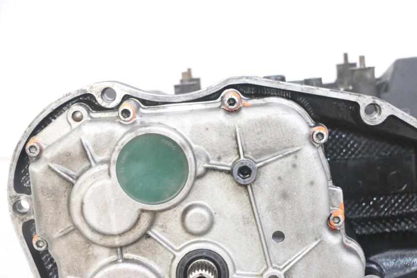 photo de SKRZYNIA BIEGÓW BMW K 75 RT 750 (1989 - 1997) - Kontrola wizualna