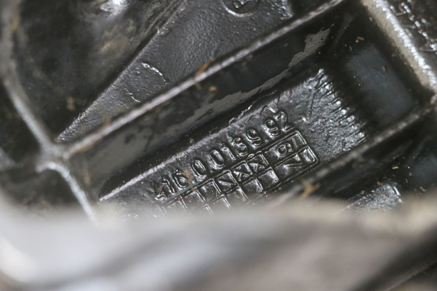 photo de SKRZYNIA BIEGÓW BMW K 75 RT 750 (1989 - 1997) - Zbliżenie techniczne