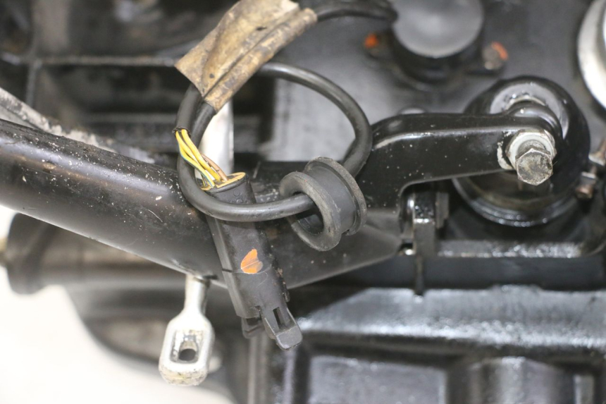 photo de SKRZYNIA BIEGÓW BMW K 75 RT 750 (1989 - 1997) - Widok ogólny