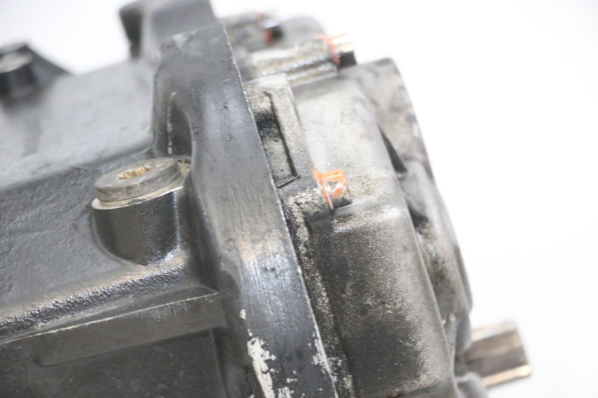 photo de SKRZYNIA BIEGÓW BMW K 75 RT 750 (1989 - 1997) - Oznaczenia i referencje