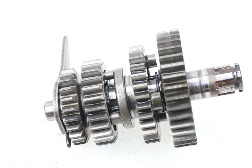 photo de SKRZYNIA BIEGÓW KYMCO K-PW K-PIPE 50 (2012 - 2017) - Widok produktu