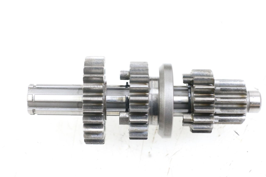 photo de SKRZYNIA BIEGÓW KYMCO K-PW K-PIPE 50 (2012 - 2017) - Zdjęcie dodatkowe