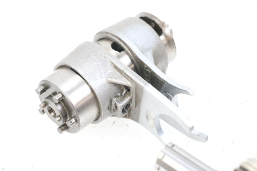 photo de SKRZYNIA BIEGÓW KYMCO K-PW K-PIPE 50 (2012 - 2017) - Alternatywny kąt