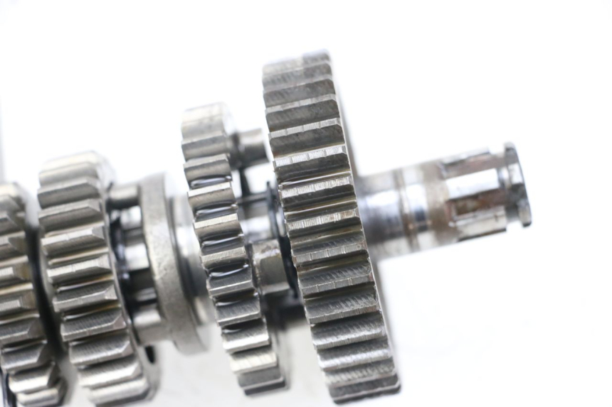 photo de SKRZYNIA BIEGÓW KYMCO K-PW K-PIPE 50 (2012 - 2017) - Część sprawdzona