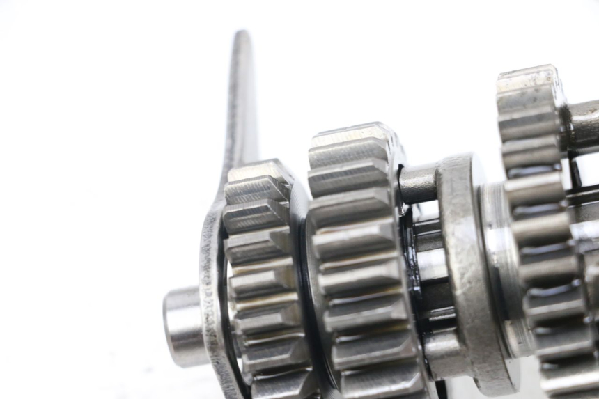 photo de SKRZYNIA BIEGÓW KYMCO K-PW K-PIPE 50 (2012 - 2017) - Oznaczenia i referencje