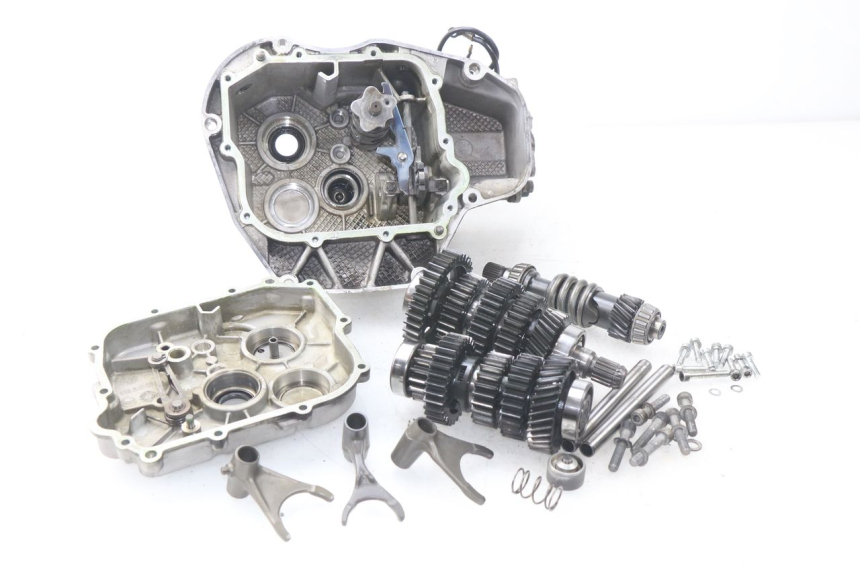 photo de SKRZYNIA BIEGÓW BMW K100 1000 (1982 - 1990) - Widok główny