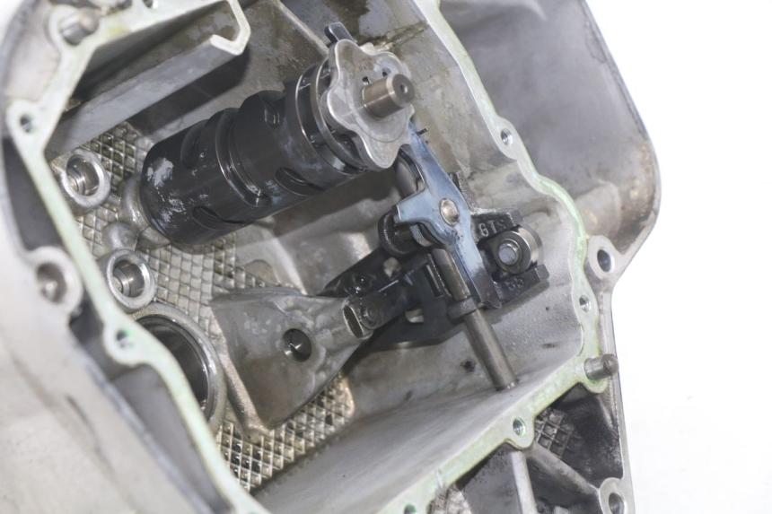 photo de SKRZYNIA BIEGÓW BMW K100 1000 (1982 - 1990) - Widok z bliska