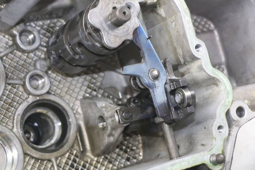 photo de SKRZYNIA BIEGÓW BMW K100 1000 (1982 - 1990) - Zdjęcie dodatkowe