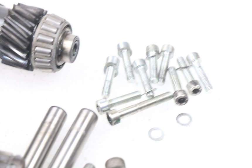 photo de SKRZYNIA BIEGÓW BMW K100 1000 (1982 - 1990) - Alternatywny kąt