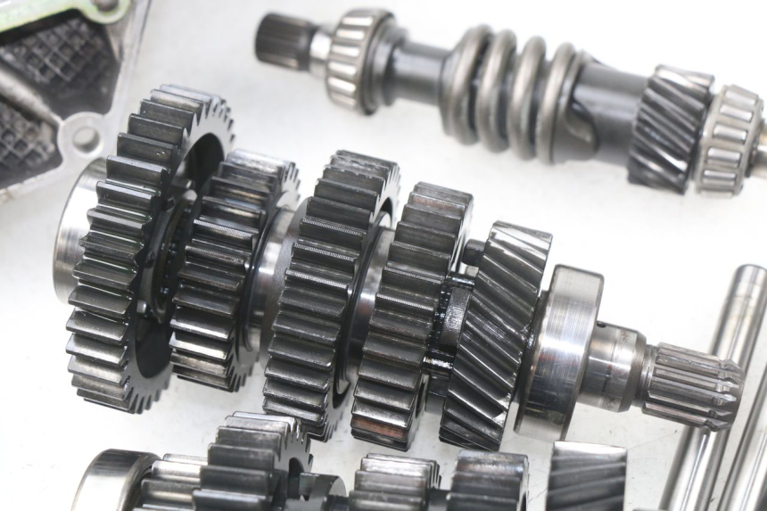 photo de SKRZYNIA BIEGÓW BMW K100 1000 (1982 - 1990) - Widok główny