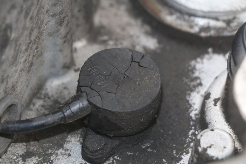 photo de SKRZYNIA BIEGÓW BMW K100 1000 (1982 - 1990) - Inny kąt widzenia