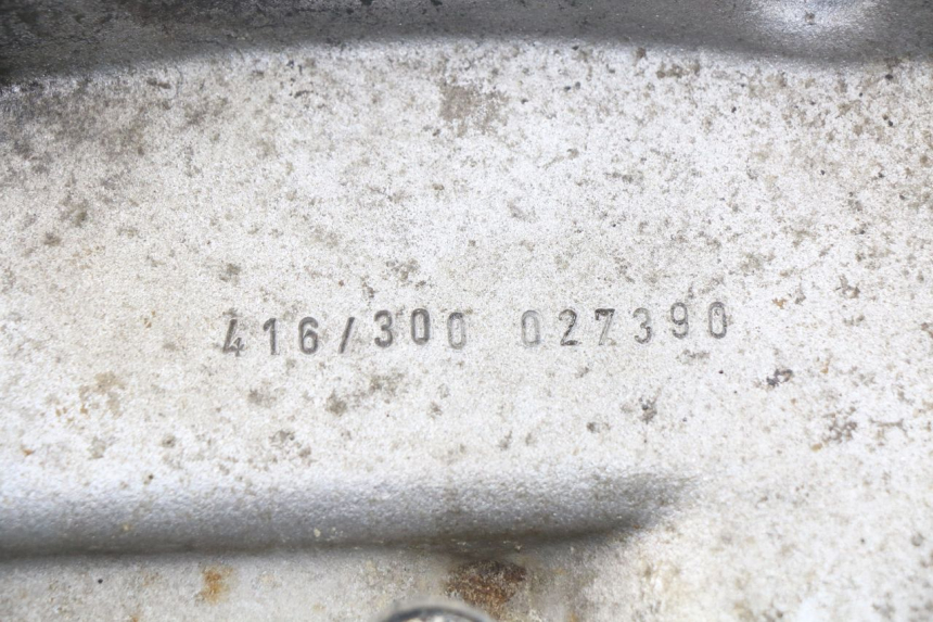 photo de SKRZYNIA BIEGÓW BMW K100 1000 (1982 - 1990) - Stan powierzchni