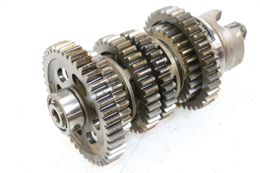 photo de SKRZYNIA BIEGÓW KAWASAKI GTR 1000 (1994 - 2004) - Inny kąt widzenia