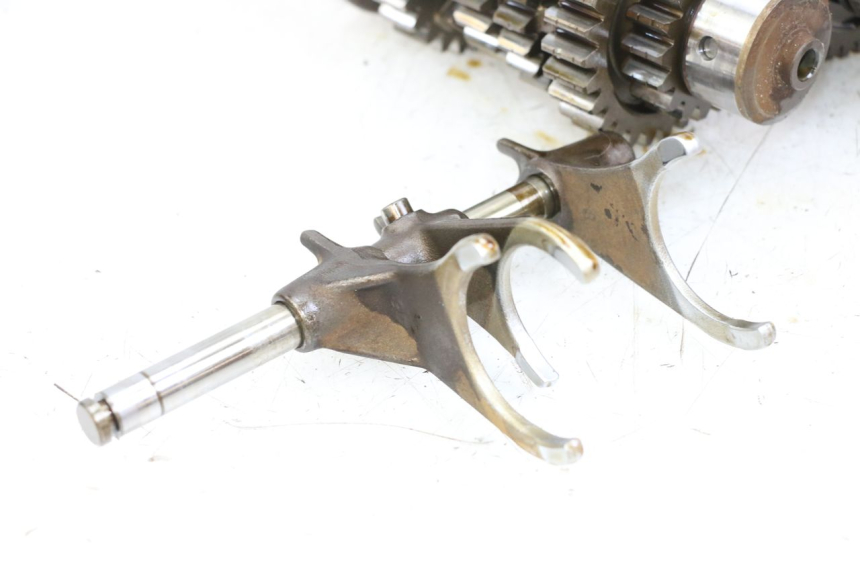 photo de SKRZYNIA BIEGÓW KAWASAKI GTR 1000 (1994 - 2004) - Część sprawdzona