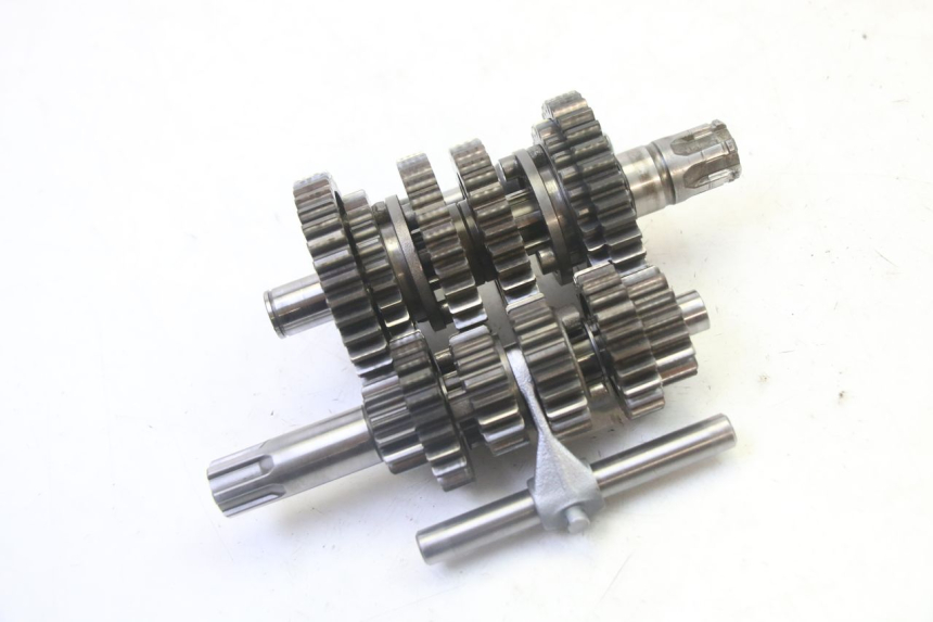 photo de SKRZYNIA BIEGÓW KAWASAKI KX 65 (2000 - 2019) - Szczegół części