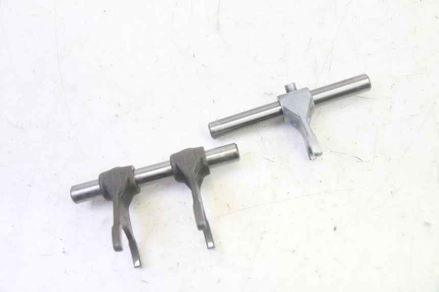 photo de SKRZYNIA BIEGÓW KAWASAKI KX 65 (2000 - 2019) - Widok z bliska