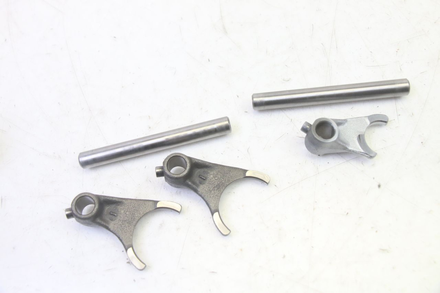 photo de SKRZYNIA BIEGÓW KAWASAKI KX 65 (2000 - 2019) - Zdjęcie dodatkowe