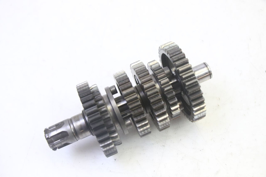 photo de SKRZYNIA BIEGÓW KAWASAKI KX 65 (2000 - 2019) - Część sprawdzona