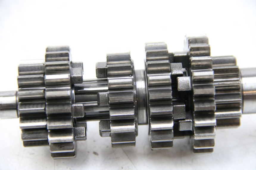 photo de SKRZYNIA BIEGÓW KAWASAKI KX 85 (2001 - 2013) - Widok produktu