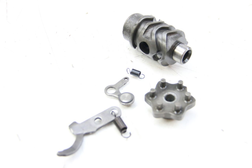 photo de SKRZYNIA BIEGÓW KAWASAKI KX 85 (2001 - 2013) - Zbliżenie techniczne