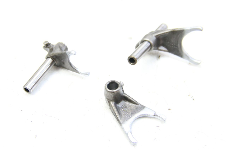 photo de SKRZYNIA BIEGÓW KAWASAKI KX 85 (2001 - 2013) - Widok ogólny