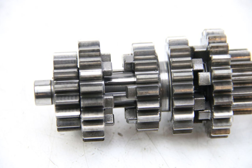 photo de SKRZYNIA BIEGÓW KAWASAKI KX 85 (2001 - 2013) - Oznaczenia i referencje