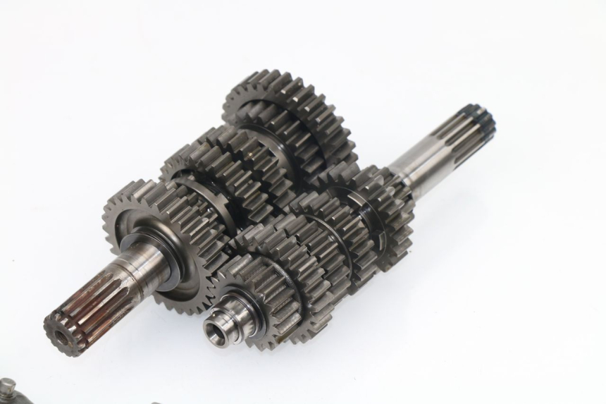 photo de SKRZYNIA BIEGÓW DUCATI M796 MONSTER ABS 796 (2010 - 2014) - Inny kąt widzenia