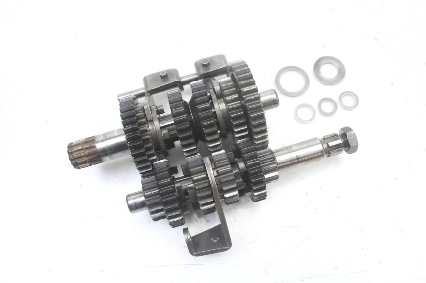 photo de SKRZYNIA BIEGÓW MBK X-LIMIT XLIMIT 50 (2007 - 2012) - Szczegół części