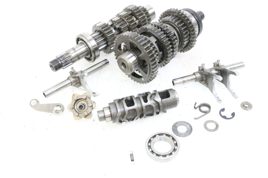 photo de SKRZYNIA BIEGÓW KAWASAKI NINJA 400 (2018 - 2023) - Widok główny