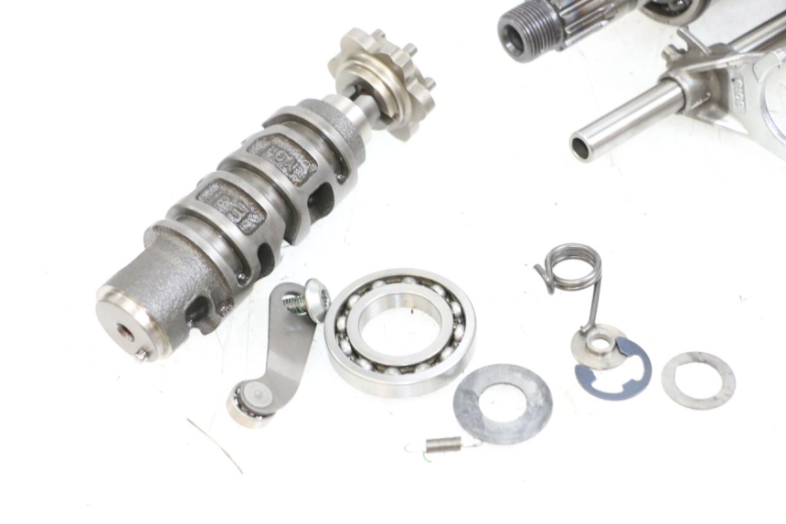 photo de SKRZYNIA BIEGÓW KAWASAKI NINJA 400 (2018 - 2023) - Zdjęcie dodatkowe