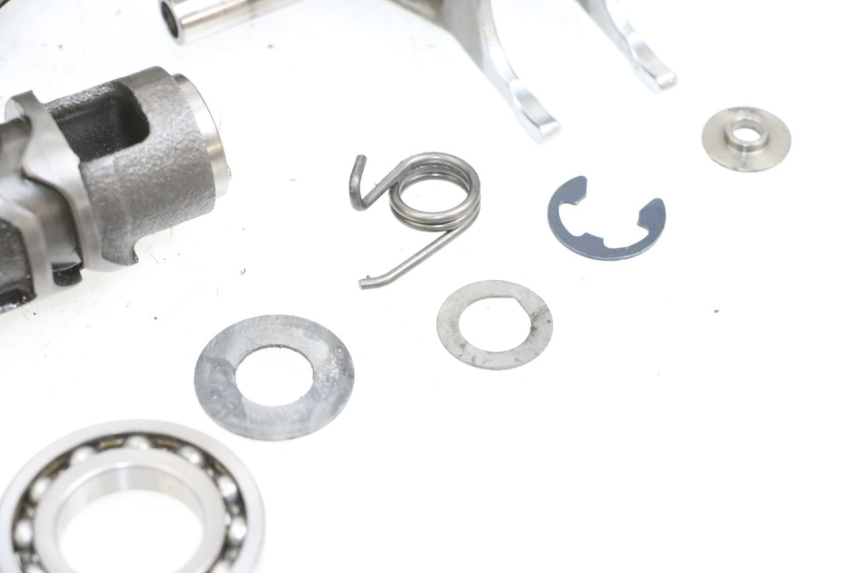 photo de SKRZYNIA BIEGÓW KAWASAKI NINJA 400 (2018 - 2023) - Zoom jakości