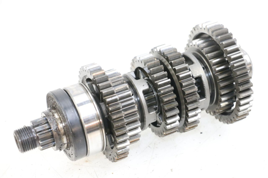 photo de SKRZYNIA BIEGÓW KAWASAKI NINJA 400 (2018 - 2023) - Inny kąt widzenia