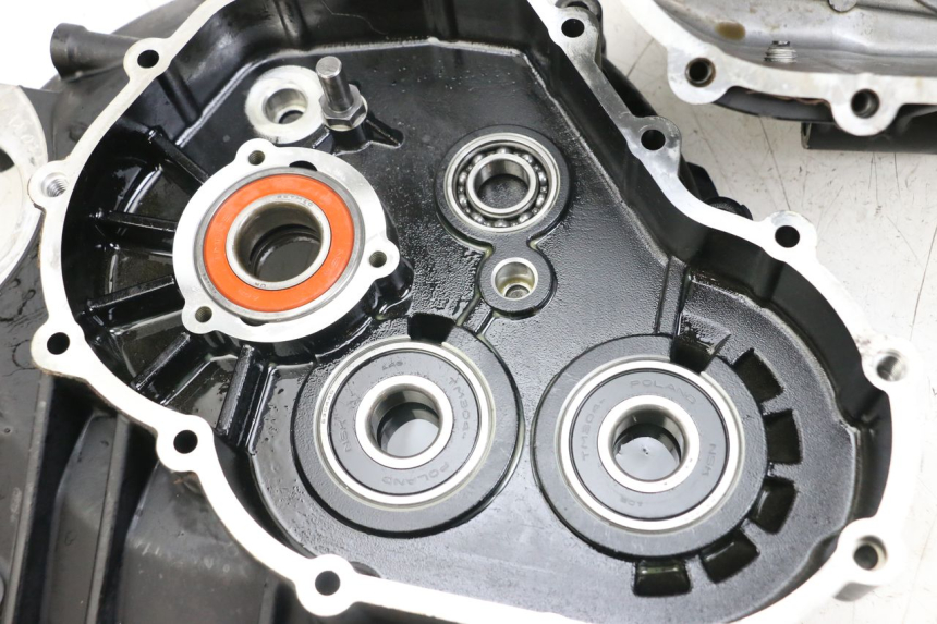 photo de SKRZYNIA BIEGÓW MOTO GUZZI NORGE 8V GT 1200 (2011 - 2016) - Szczegóły charakterystyczne